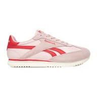 Sneakersy damskie - Obuwie sportowe Reebok CEO-FIORI AR30309W-QR - miniaturka - grafika 1