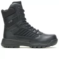 Buty sportowe damskie - Buty Bates Tactical Sport 2 Tall Side Zip DryGuard 03582 - czarne - miniaturka - grafika 1
