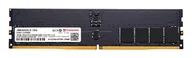 Pamięci RAM - Transcend JetRam JM6400ALE-16G moduł pamięci 16 GB 1 x 16 GB DDR5 JM6400ALE-16G - miniaturka - grafika 1