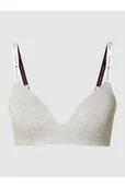 Biustonosze - Biustonosz z efektem melanżu model LIGHTLY - Tommy Hilfiger - miniaturka - grafika 1
