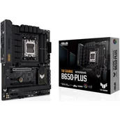 Płyty główne - ASUS MB AMD B650 SAM5 ATX / TUF GAMING B650-PLUS - miniaturka - grafika 1