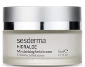 Kremy do twarzy - SESDERMA Hidraloe Nawilżający krem do twarzy PREZENT 1 szt. - miniaturka - grafika 1