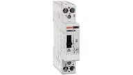 Bezpieczniki elektryczne - lovato Stycznik modułowy z dźwignią 32A 2Z 0R 24V AC/DC CNM3220024 CNM3220024 - miniaturka - grafika 1