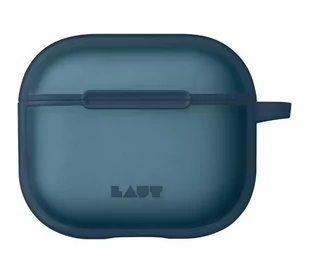 Laut Huex do AirPods 3gen indigo - Inne akcesoria audio-wideo - miniaturka - grafika 1