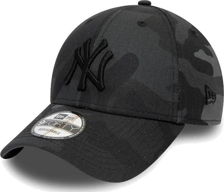 New Era Czapka dziecięca NEW ERA NEW YORK 4-6 lat