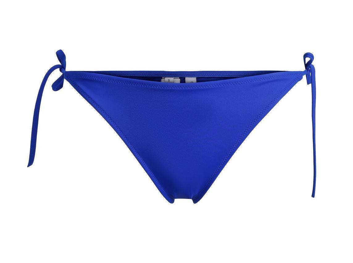 Dół od bikini Calvin Klein majtki strój kąpielowy-S