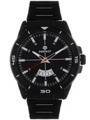 Zegarki męskie - Zegarek męski PERFECT M122T-10 - miniaturka - grafika 1