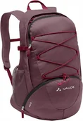 Plecaki - Plecak turystyczny Vaude Ifen 19 l bordowy - miniaturka - grafika 1