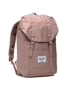 Herschel Plecak Retreat 19,5L Ash Rose - Plecaki - miniaturka - grafika 14