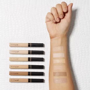 Maybelline Fit Me Concealer Cafe 30 - Korektory do twarzy - miniaturka - grafika 4