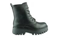 Botki damskie - Buty damskie BIG STAR botki zimowe OO274138 37 - miniaturka - grafika 1