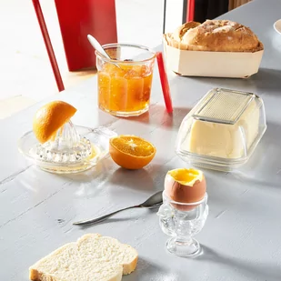 Luminarc Trianon Serwis Kawowy 220 Ml 12 Części 105 - Serwisy do kawy i herbaty - miniaturka - grafika 1
