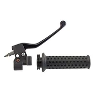 Części motocyklowe - DOMINO Sterowanie gazowe NRG 97 (Sterowanie gazowe) / Throttle Handle suitable for NRG 97 (Gas Controls) - miniaturka - grafika 1