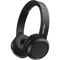Słuchawki - Philips TAH4205BK/00 Czarny - miniaturka - grafika 1