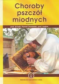 Nauki przyrodnicze - Choroby pszczół miodnych - miniaturka - grafika 1