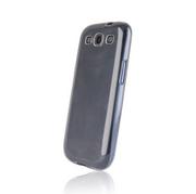 Etui i futerały do telefonów - GreenGo Nakładka Ultra Slim 0,5 mm do Huawei Y5/Y560 transparentna GSM015551 - miniaturka - grafika 1