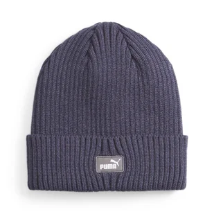 Czapka Puma Classic Cuff Beanie - Czapki narciarskie - miniaturka - grafika 1