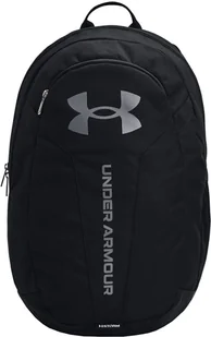 Under Armour Hustle Lite Backpack 1364180-001 Rozmiar: One size - Plecaki - miniaturka - grafika 1