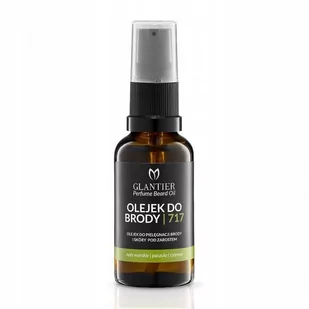 Cyrulicy Cyrulicy Olejek do brody Sailor Oil 100 ml CYR.OLEJEK SAILOR OIL 100 - Kosmetyki i akcesoria do pielęgnacji brody - miniaturka - grafika 1