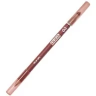 Konturówki do ust - Pupa True Lips Lip Liner konturówka do ust 03 1,2g - miniaturka - grafika 1