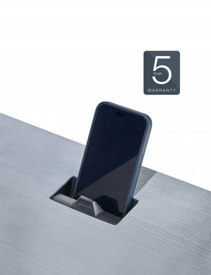 Magnetyczna wodoodporna ładowarka indukcyjna Aura 10W 12/24V Scanstrut SC-CW-12F