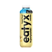 Zdrowa żywność - EATYX HYPERFOOD Zbilansowany posiłek w płynie, wanilia 500ml - miniaturka - grafika 1