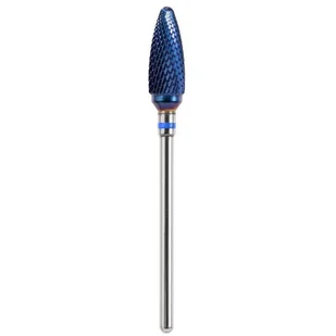 ACTIVESHOP FREZ AC-BLUE OWAL 6,0/14,0mm ACURATA AS_115255 - Frezy - miniaturka - grafika 2