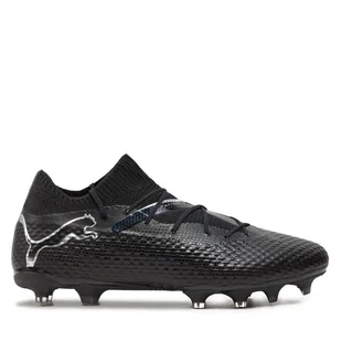 Buty do piłki nożnej Puma FUTURE 7 PRO FG/AG 107924 02 Czarny - Piłka nożna - miniaturka - grafika 1