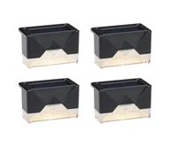 Lampy ogrodowe - Grundig - ZESTAW 4x LED Kinkiet solarny LED/1,2V IP44 - miniaturka - grafika 1