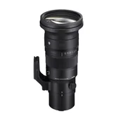 Obiektywy - SIGMA 500mm f/5.6 DG DN OS I Sports L-mount - miniaturka - grafika 1