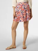 Spódnice - Y.A.S - Spódnica damska YASVio, wielokolorowy|wyrazisty róż - miniaturka - grafika 1