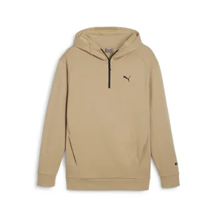 PUMA BLUZA RAD/CAL HALF-ZIP DK 67891483 r M - Bluzy męskie - miniaturka - grafika 1