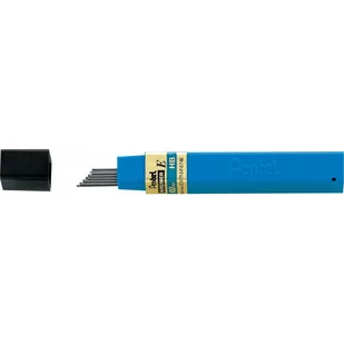 Pentel wkład do ołówka GRAFIT 0.7/2B - Wkłady do długopisów - miniaturka - grafika 2