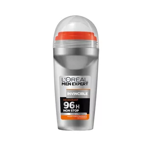 Loreal Men Expert Invincible 50ml - Dezodoranty i antyperspiranty męskie - miniaturka - grafika 1