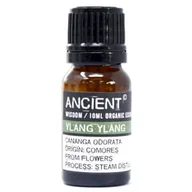 Aromaterapia - Olejek Eteryczny BIO / ORGANIC - YLANG YLANG 100% - 10 ml - miniaturka - grafika 1