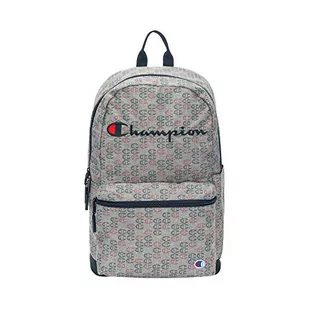 Champion Plecak Momentum, Oxford Heather Grey, rozmiar uniwersalny - Plecaki - miniaturka - grafika 1
