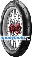 Opony motocyklowe - AVON Cobra Chrome 130/70R18 63H koło przednie - miniaturka - grafika 1