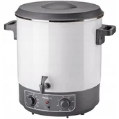 Pozostałe akcesoria kuchenne - Sencor GARNEK DO PASTERYZACJI SPP 2100WH - miniaturka - grafika 1