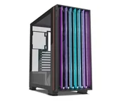 Obudowy komputerowe - Yeyian Mirage X YCF-EPMIR-X1 - miniaturka - grafika 1