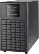 Baterie do zasilaczy awaryjnych UPS - PowerWalker 10134050 Moduł bateryjny UPS Tower - miniaturka - grafika 1