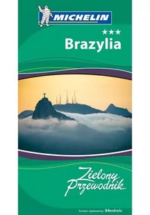 Brazylia - E-booki - literatura faktu - miniaturka - grafika 1