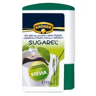 Cukier i słodziki - Słodzik Stewia 200 tabl. - miniaturka - grafika 1