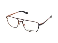Okulary korekcyjne, oprawki, szkła - Dioptrie szkieł Superdry SDO 3040 006 - miniaturka - grafika 1