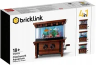 Klocki - LEGO Bricklink 910015 Nakręcane Akwarium - miniaturka - grafika 1