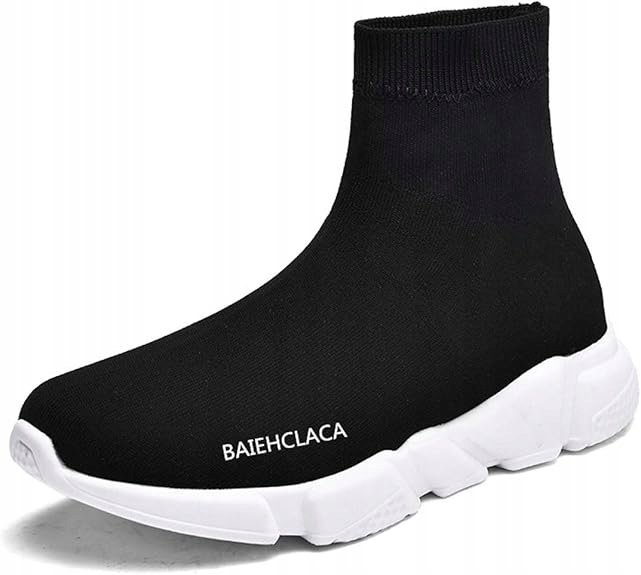BAIEHCLACA TRAMPKI DAMSKIE CZARNE WYSOKIE 39 2Ż7K