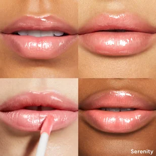 Mineralist Gloss Balm Serenity 4.0 ml - Błyszczyki do ust - miniaturka - grafika 5