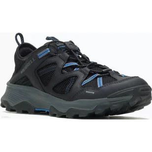 Buty Trekkingowe Męskie Merrell Speed Strike LTR Sieve - Buty trekkingowe męskie - miniaturka - grafika 1