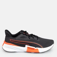 Buty sportowe męskie - Męskie buty sportowe Puma PWRFrame TR 37604902 42 (8UK) 27 cm Czarne (4064536133348) - miniaturka - grafika 1