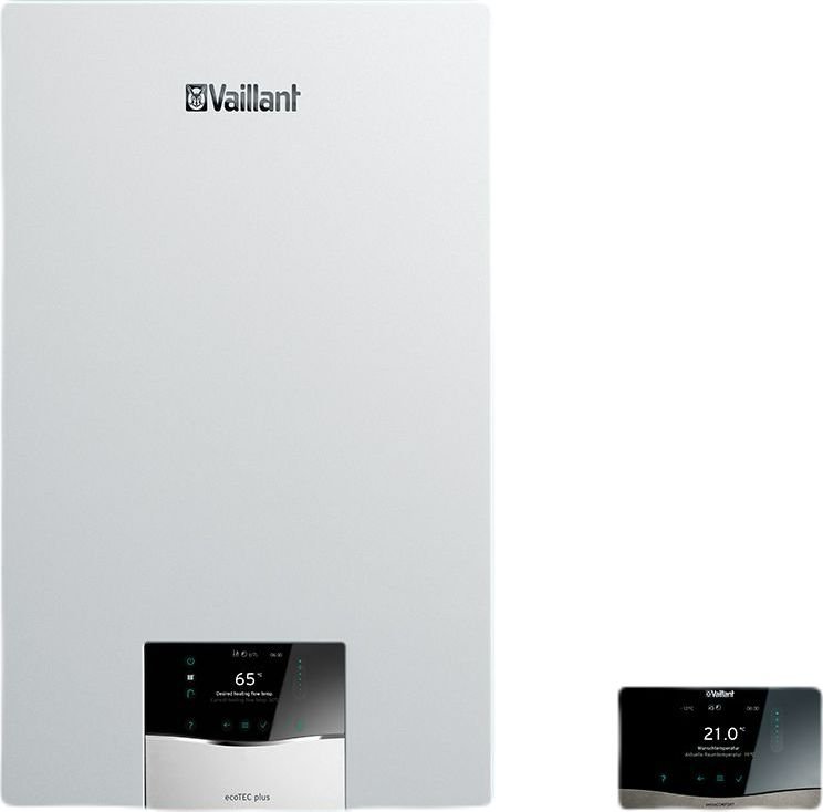 Vaillant Piec gazowy VCI 32CS/1-5 25 kW 0010043669