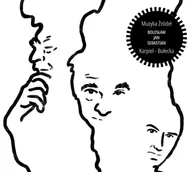 Inna muzyka - Kapela Karpieli Ród Karpieli Muzyka Źródeł nr 32 Bolesław Jan Sebastian Karpiel-Bułecka - miniaturka - grafika 1